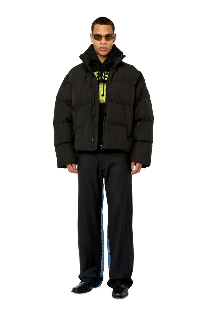 Diesel W-OVAL outlook