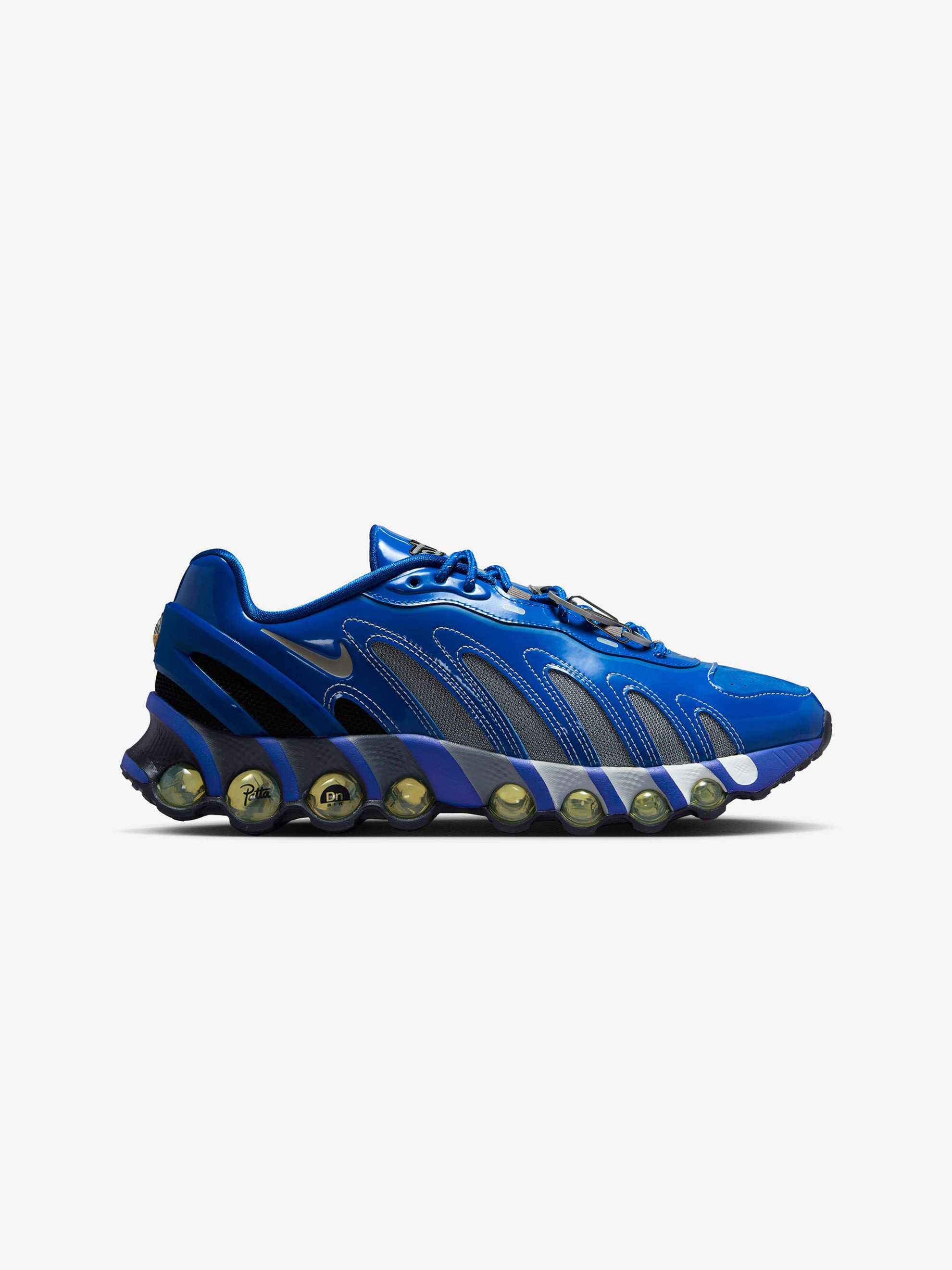 PATTA X NIKE AIR MAX DN8 SP "GAME ROYAL" - 1