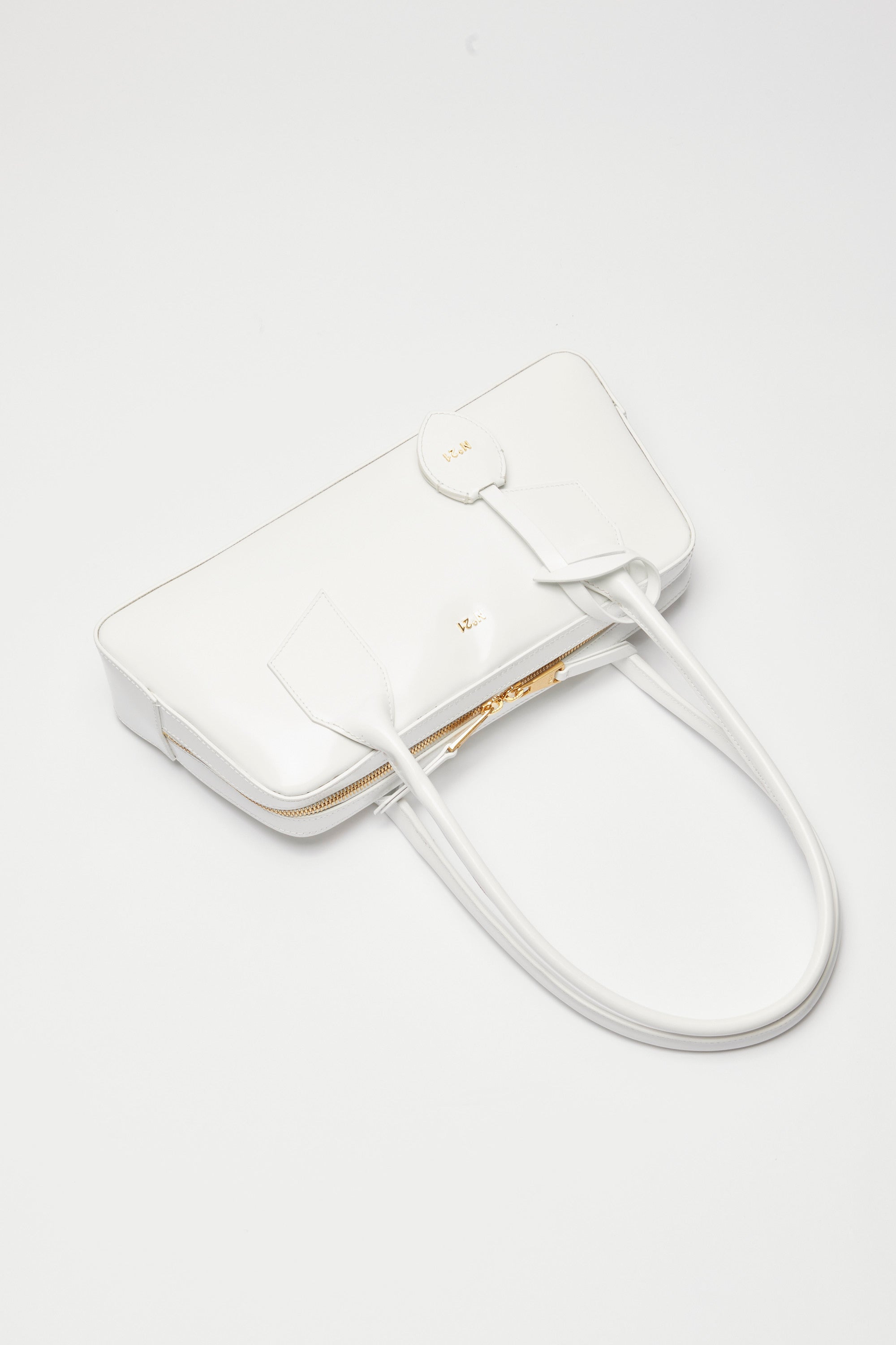 MALIBU LEATHER BAG - 3