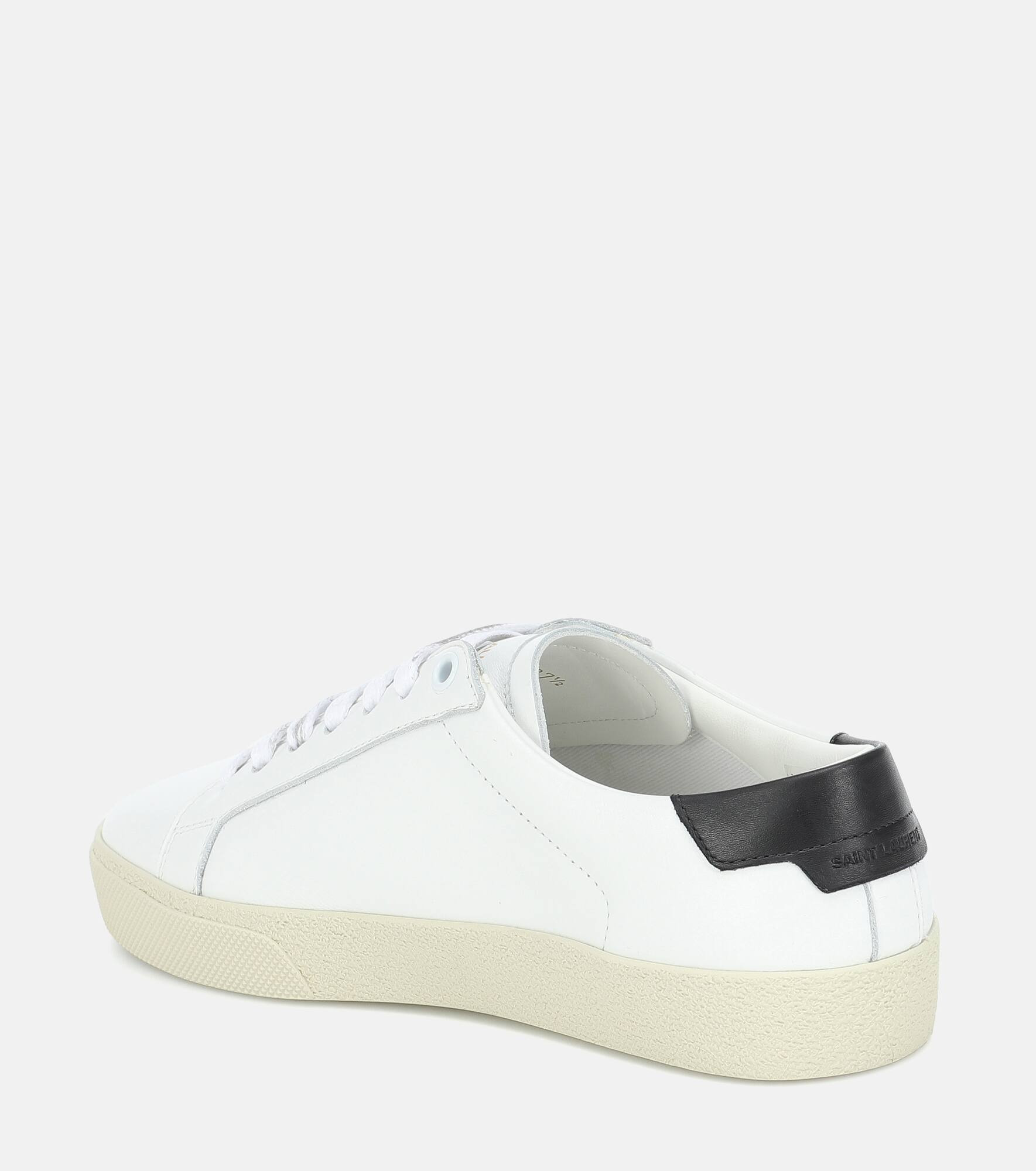 Court Classic leather sneakers - 2