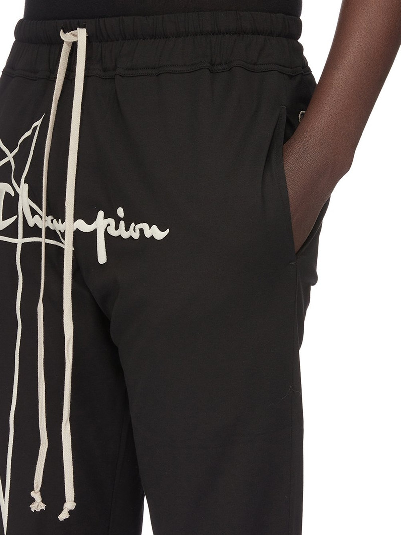 Rick Owens x Champion Jogger 6