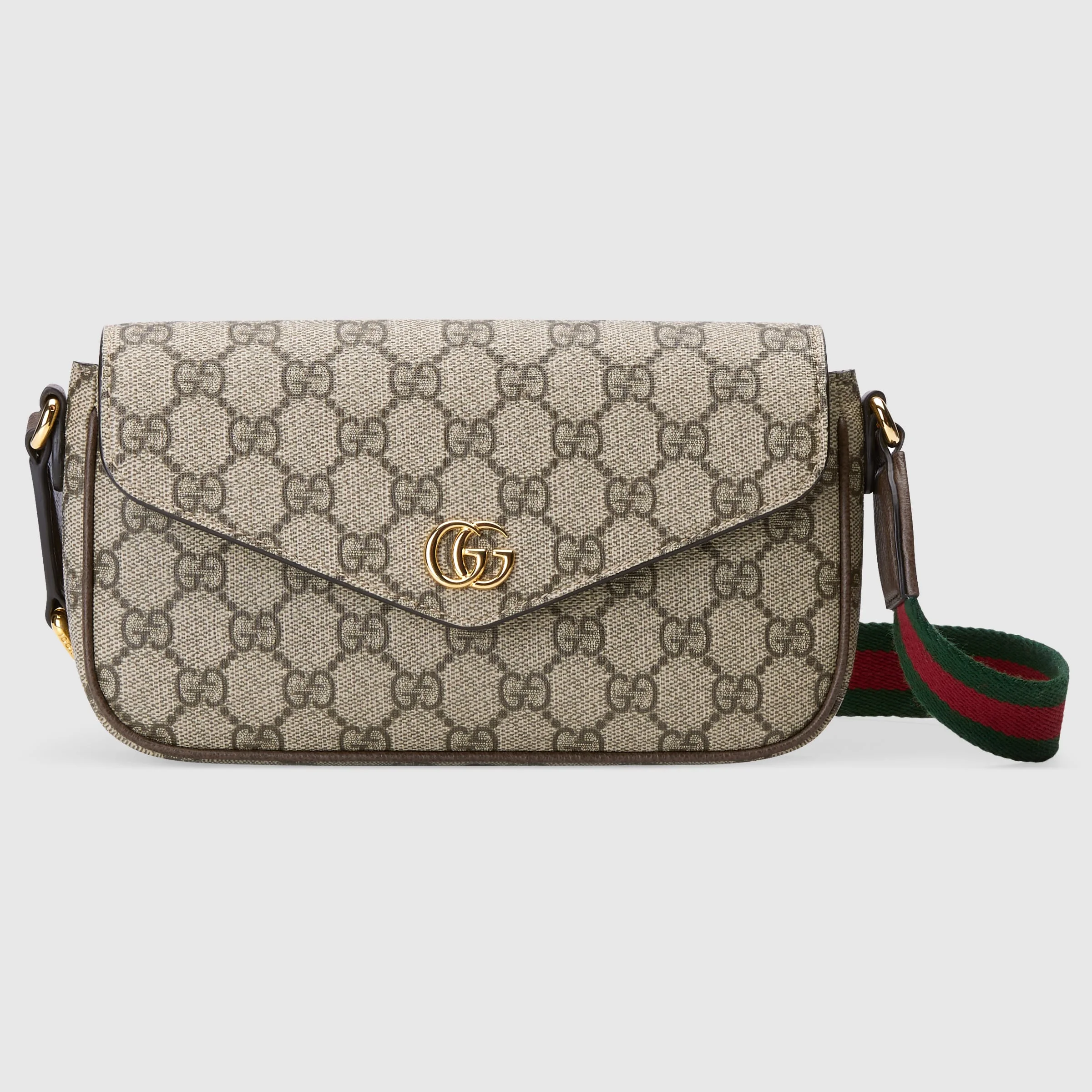 Ophidia mini bag - 1