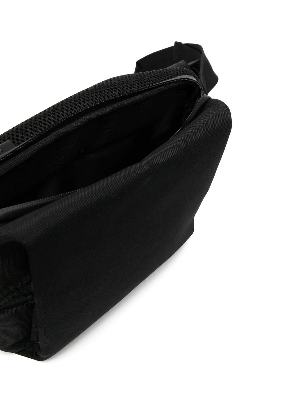 Isarau Obsidian pouch shoulder bag - 5