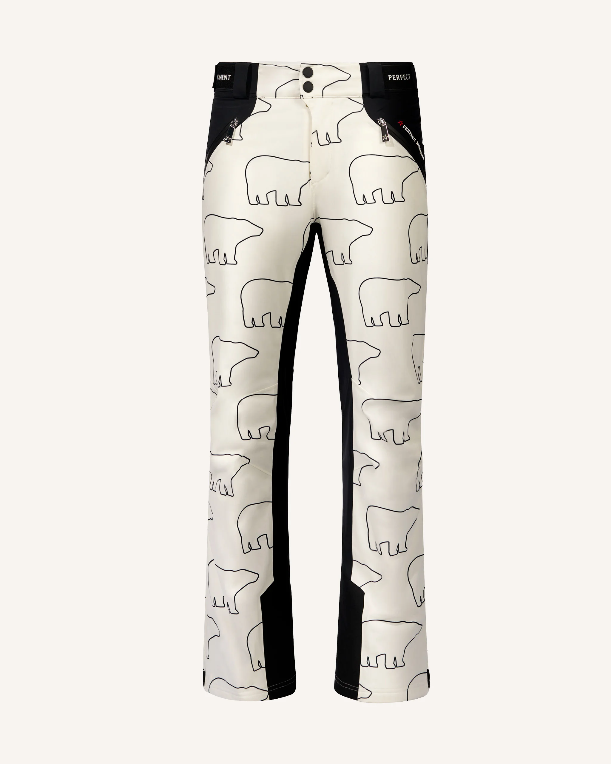 Chamonix Ski Pant - 1