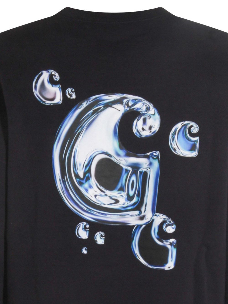 Solar Chrome sweatshirt 3
