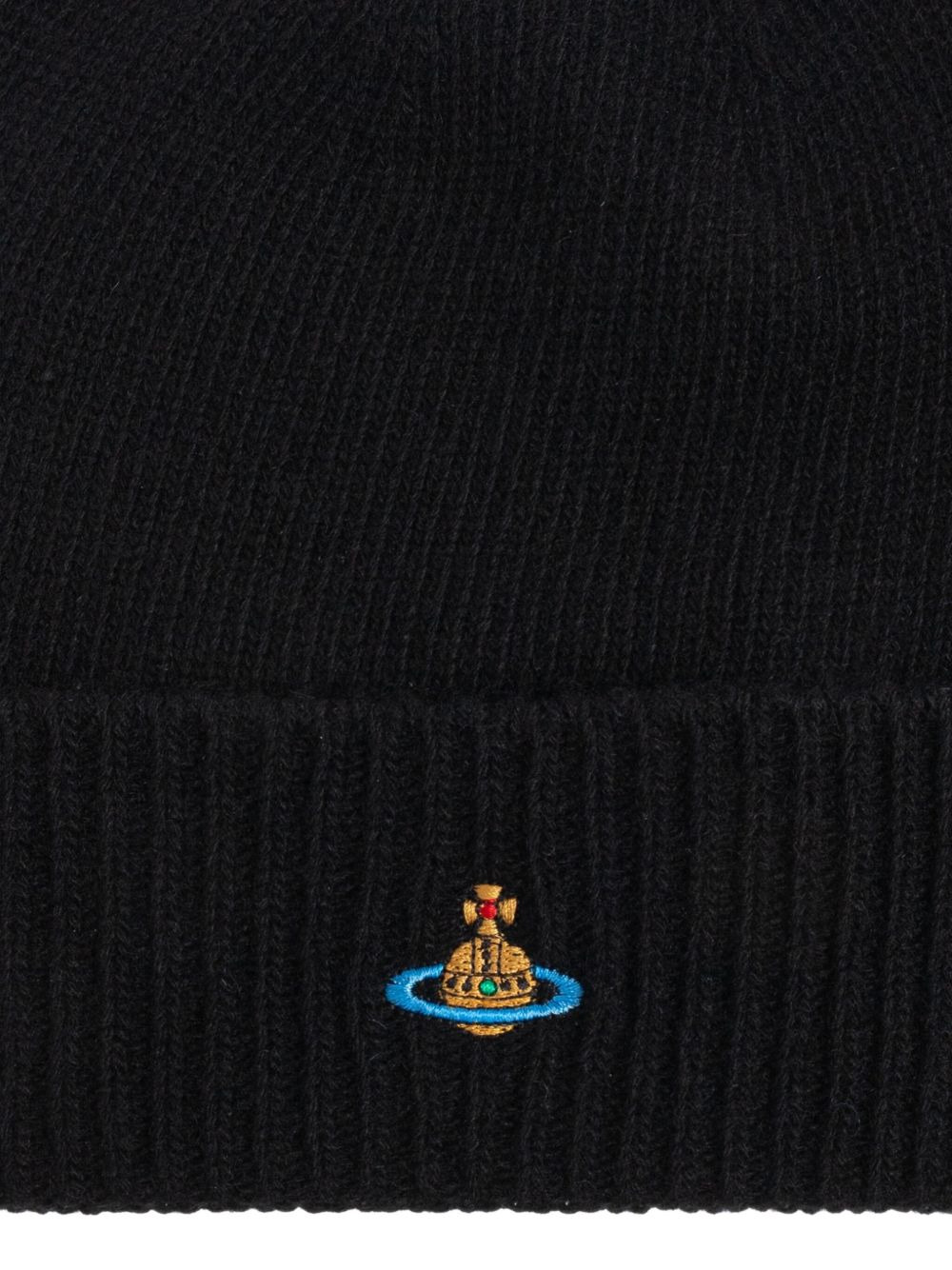 cashmere beanie - 3