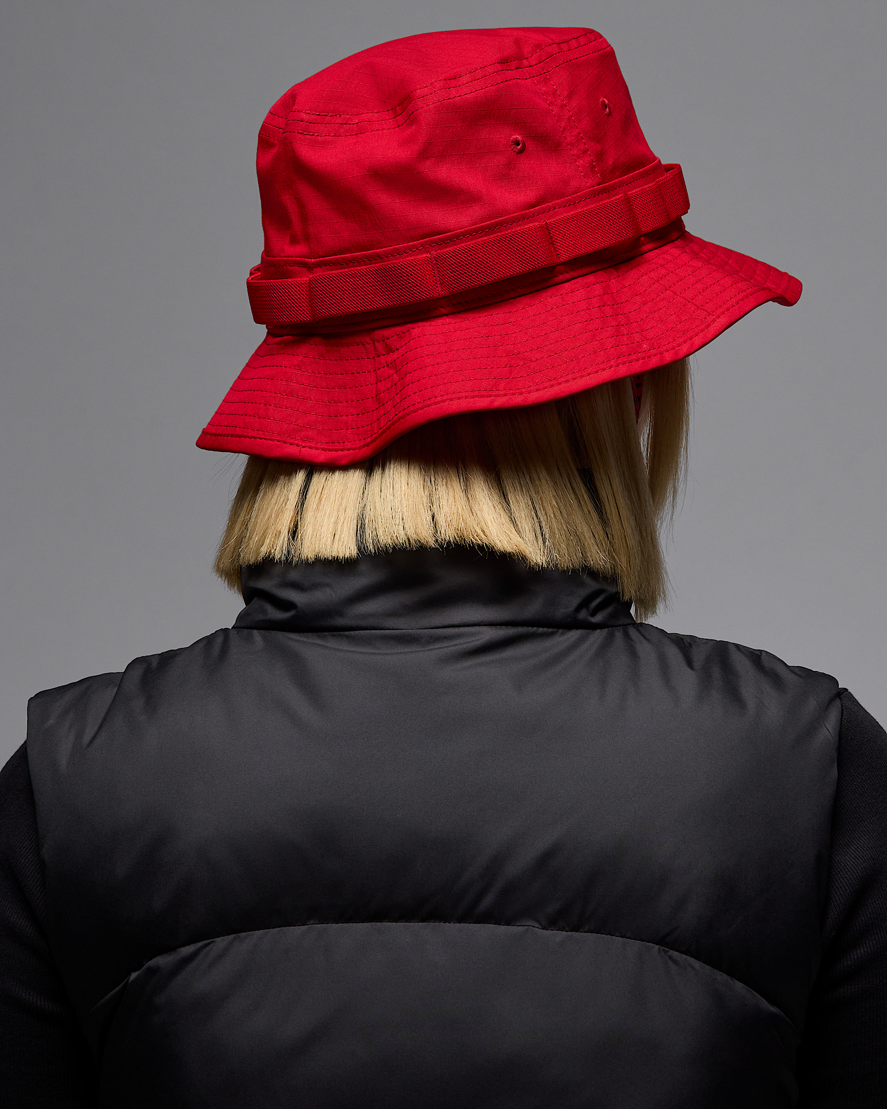 Jordan Apex Bucket Hat - 2