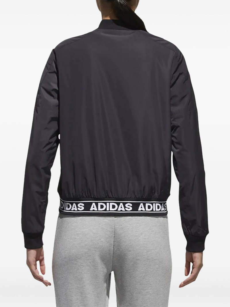 adidas Sport ID bomber jacket outlook
