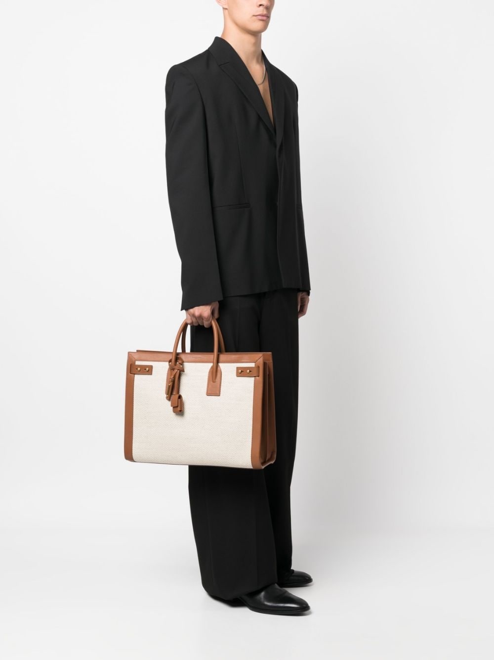large Sac De Jour tote bag - 2