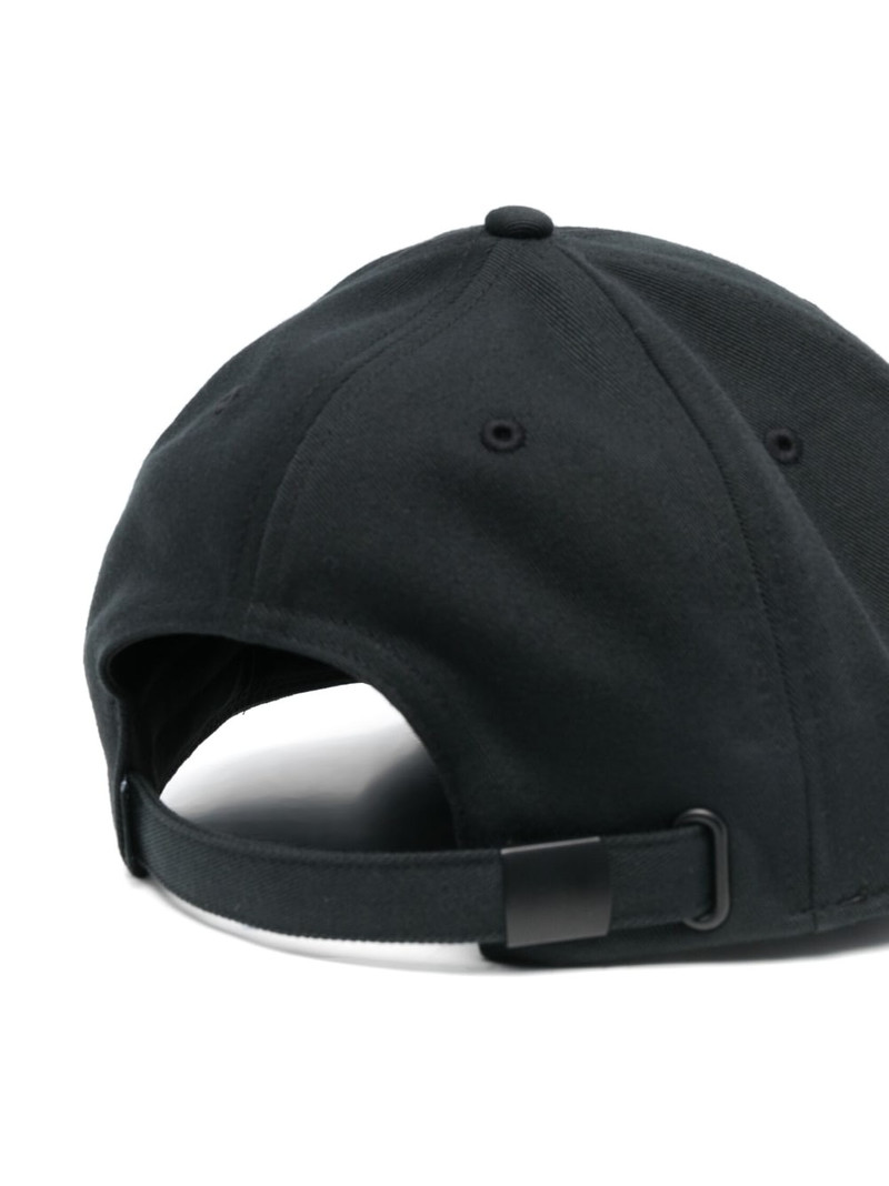 Canada Goose Arctic Disc baseball cap outlook