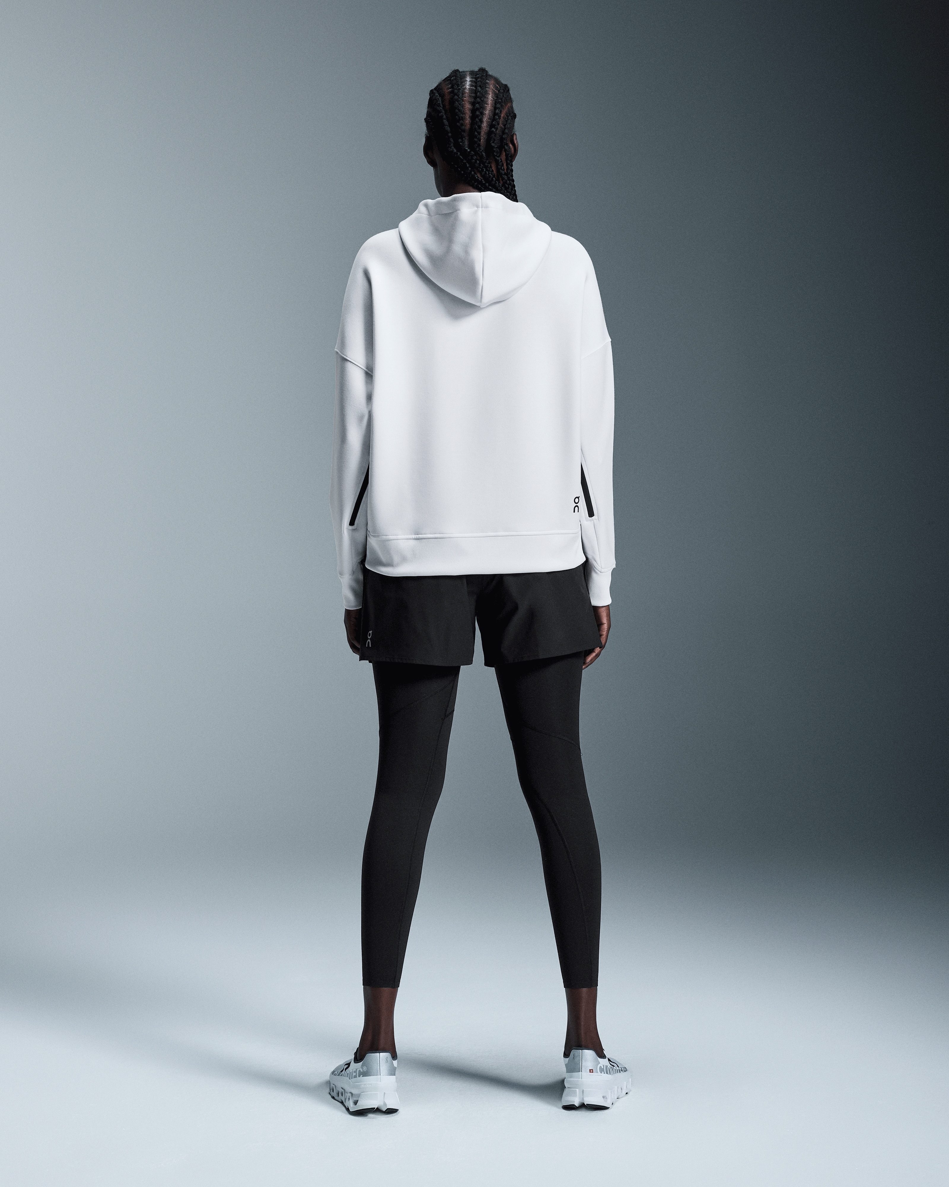 Hoodie - 2