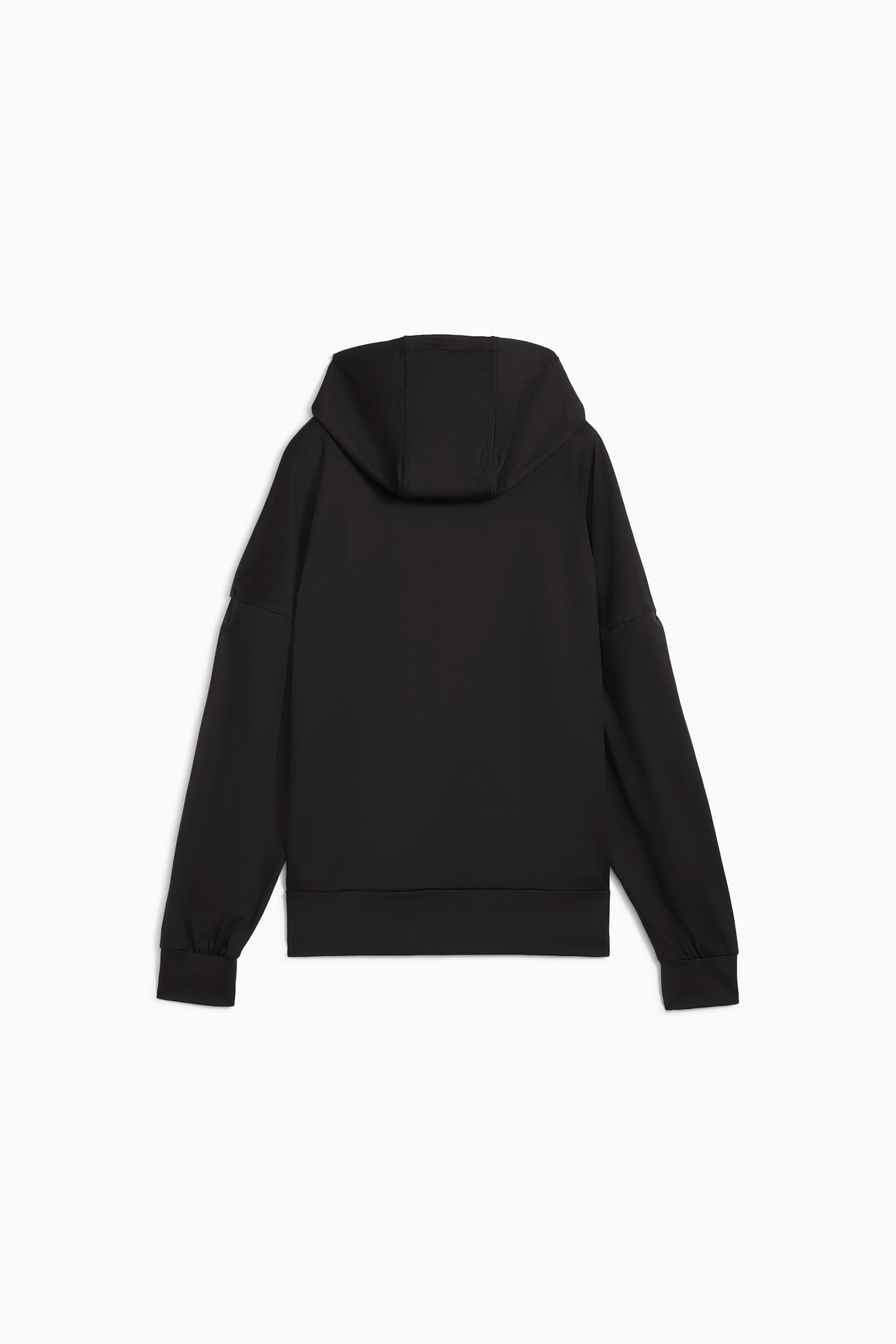 CLOUDPSUN Women's Hoodie - 2