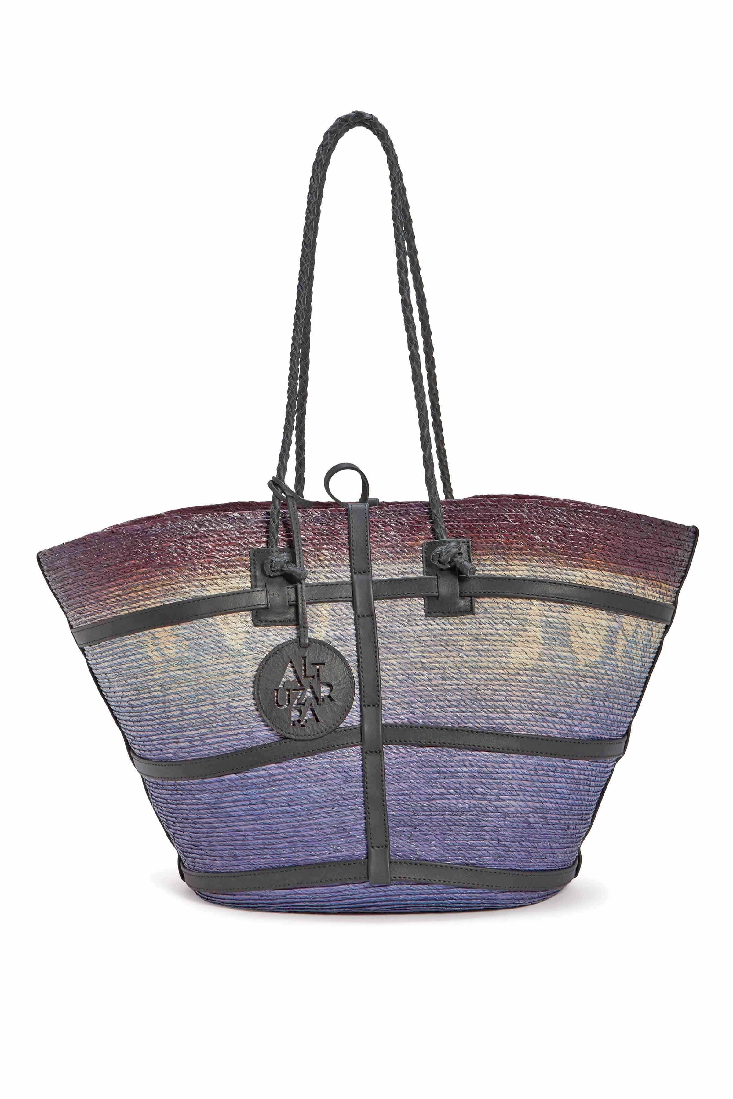 'WATERMILL' BAG LARGE - 1