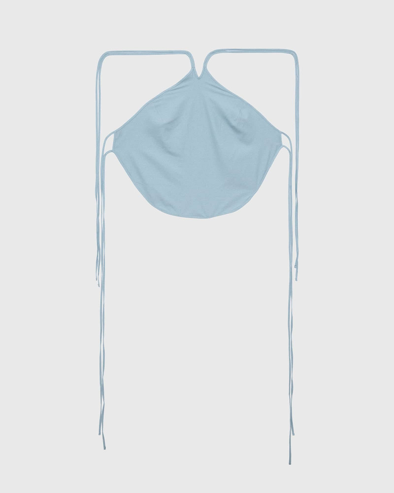 Mar Top - Wild Silk 12