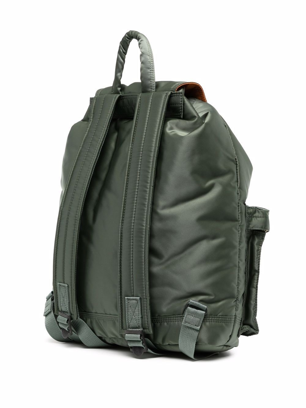 pocketed backpack - 3