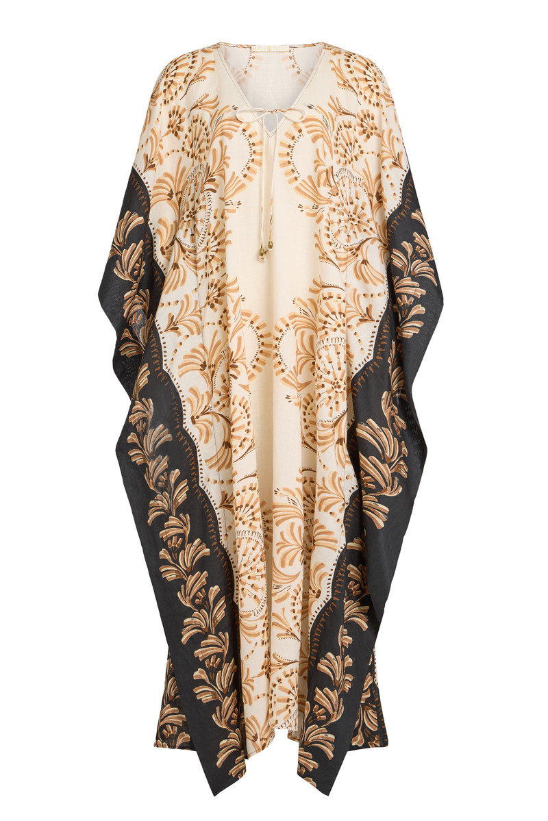 MADDOX CAFTAN 1