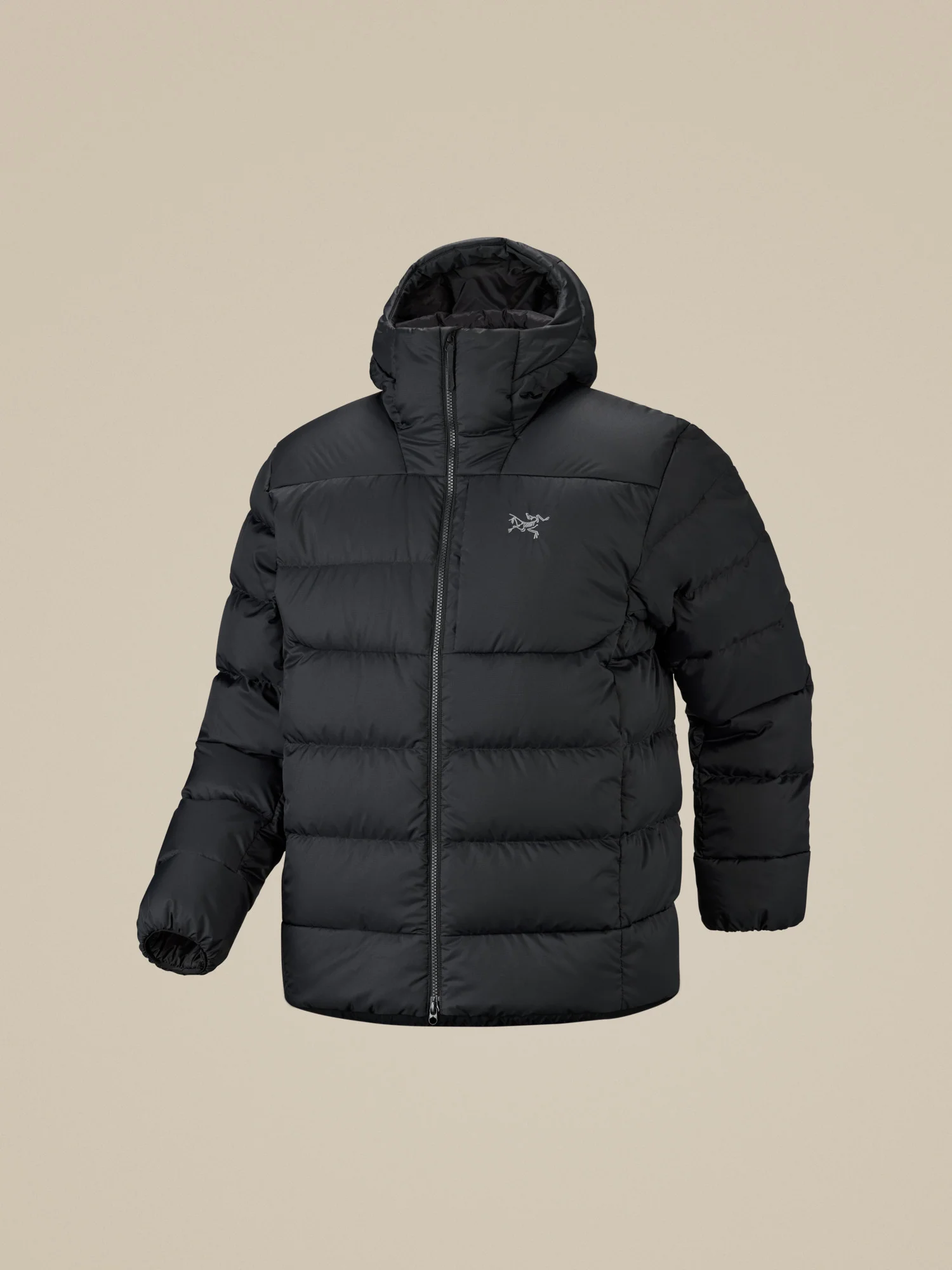 Thorium Hoody - 1