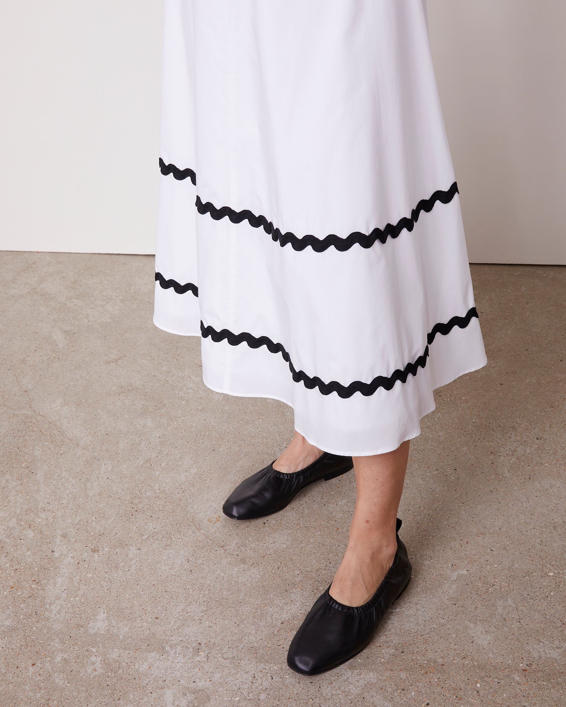 JACEY SKIRT - 4