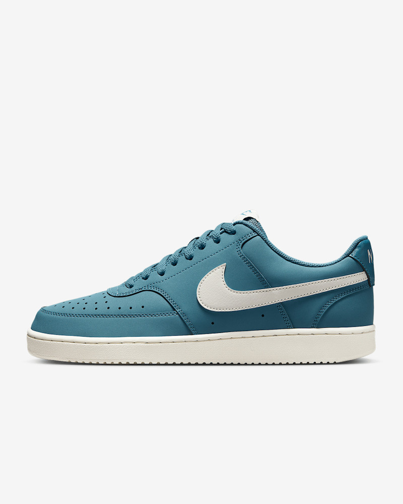 Nike Court Vision Low Premium Men's Shoes - 1