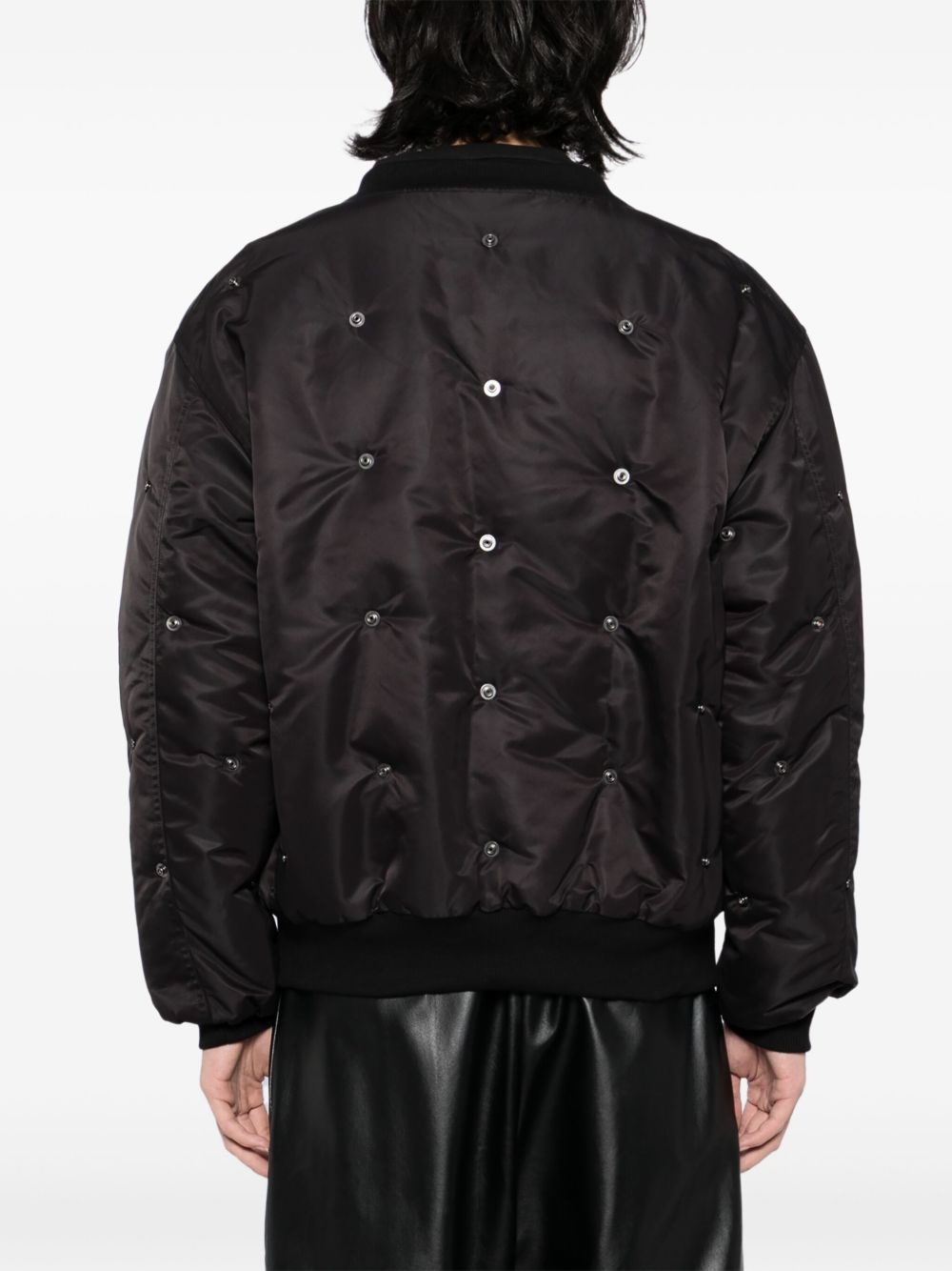 bomber jacket - 4