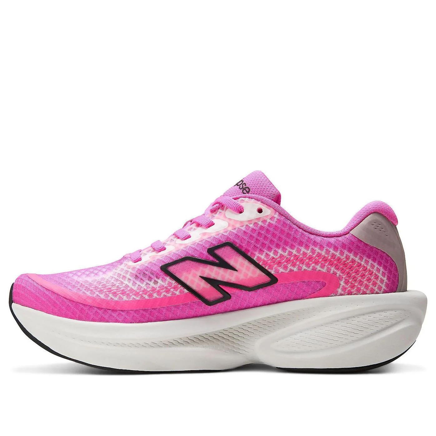 (WMNS) New Balance Ellipse Breathe 'Linen Black' WELPS54J - 1