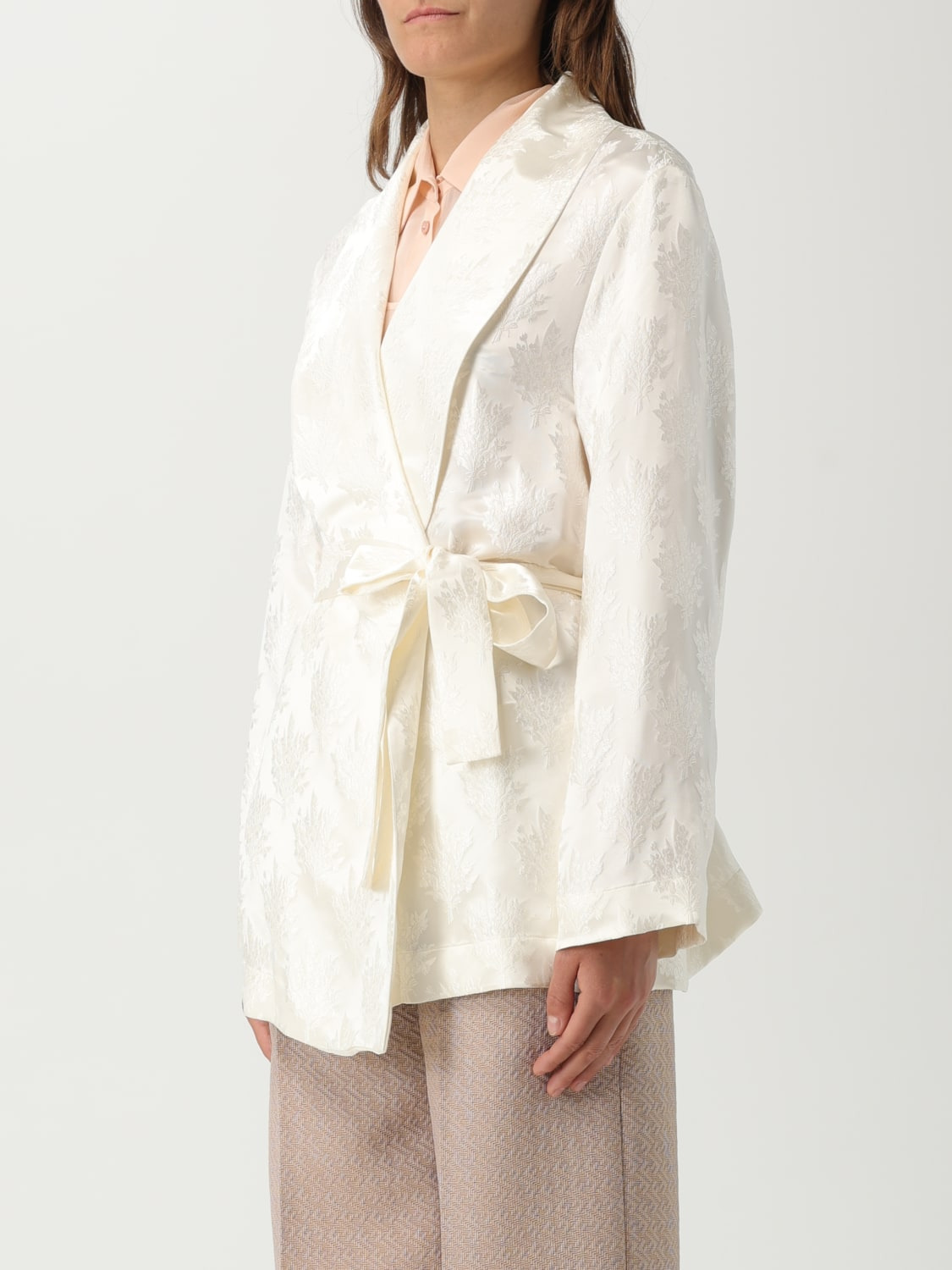 Jacket woman Fendi - 3