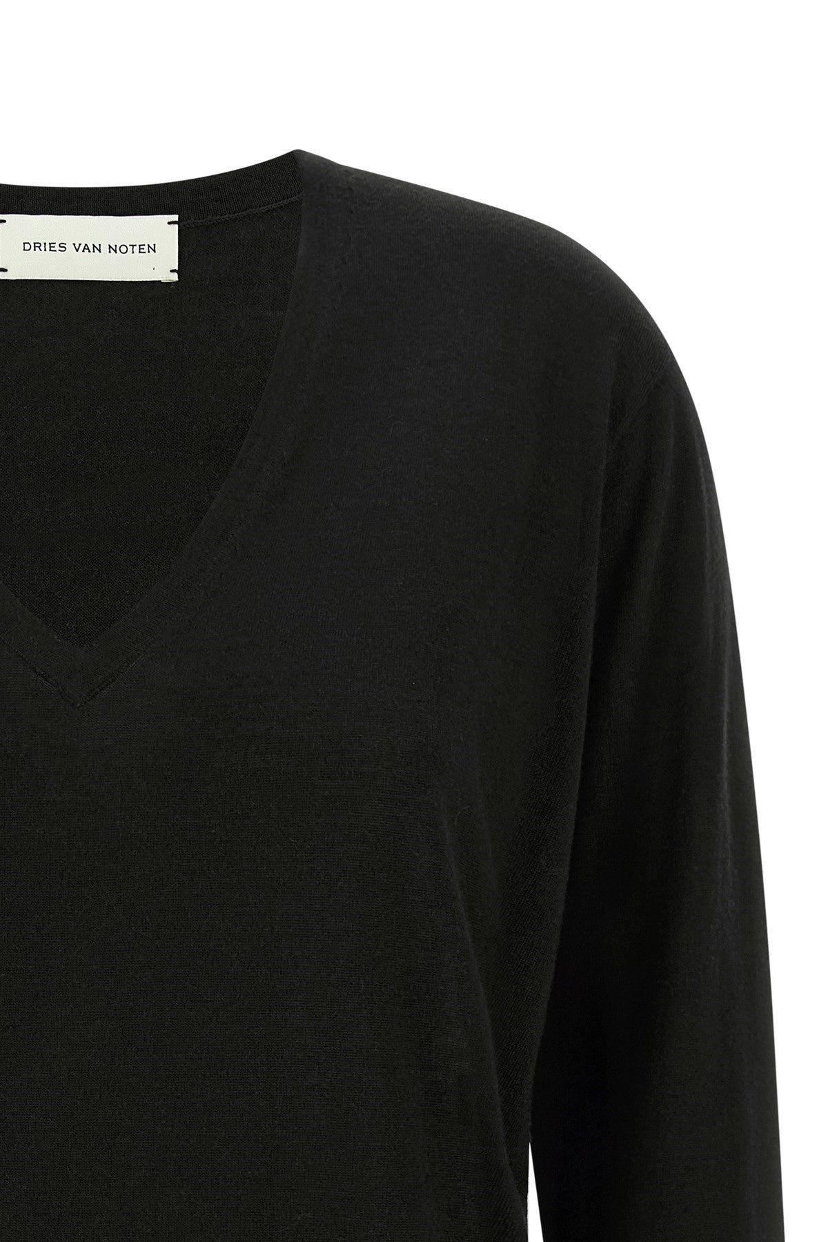 Dries Van Noten Women 'Tuomas' Sweater - 3