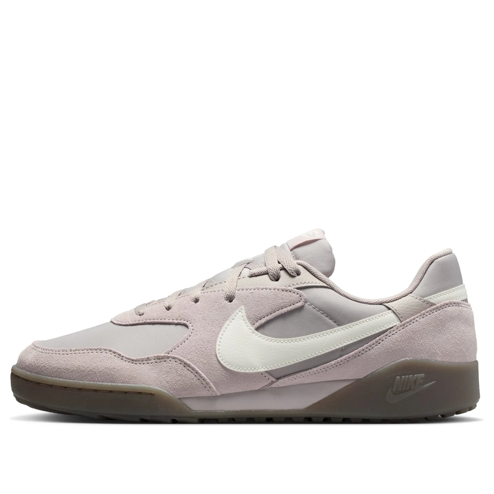 Nike Terra Manta Suede 'College Grey Sail Cave Stone' IB7254-001 - 1
