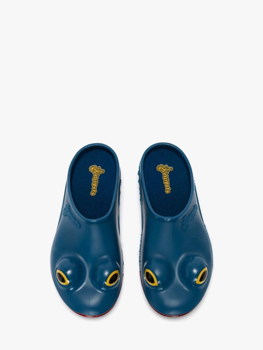 FROG LOAFERS - 4