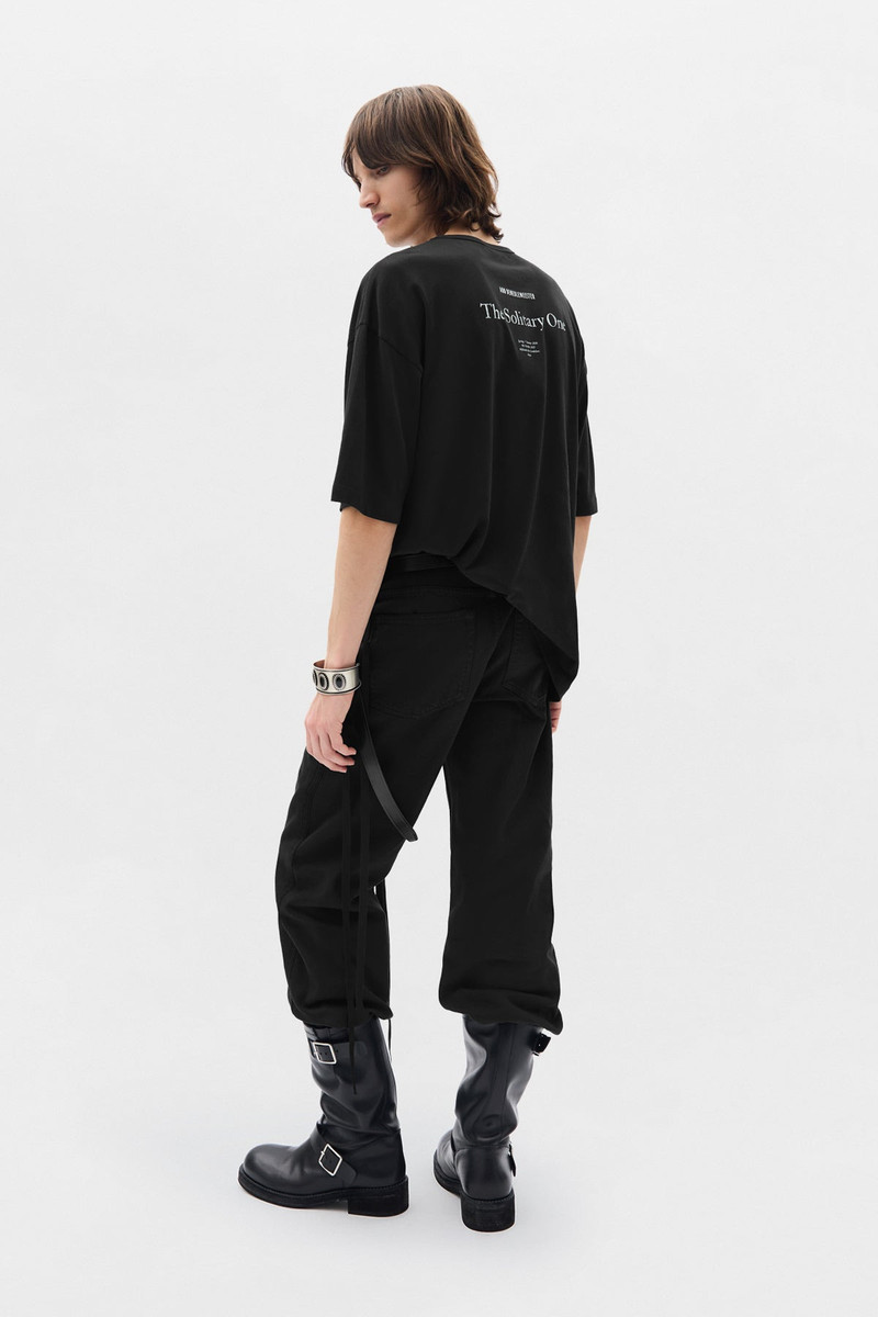 Dieter High Comfort T 4