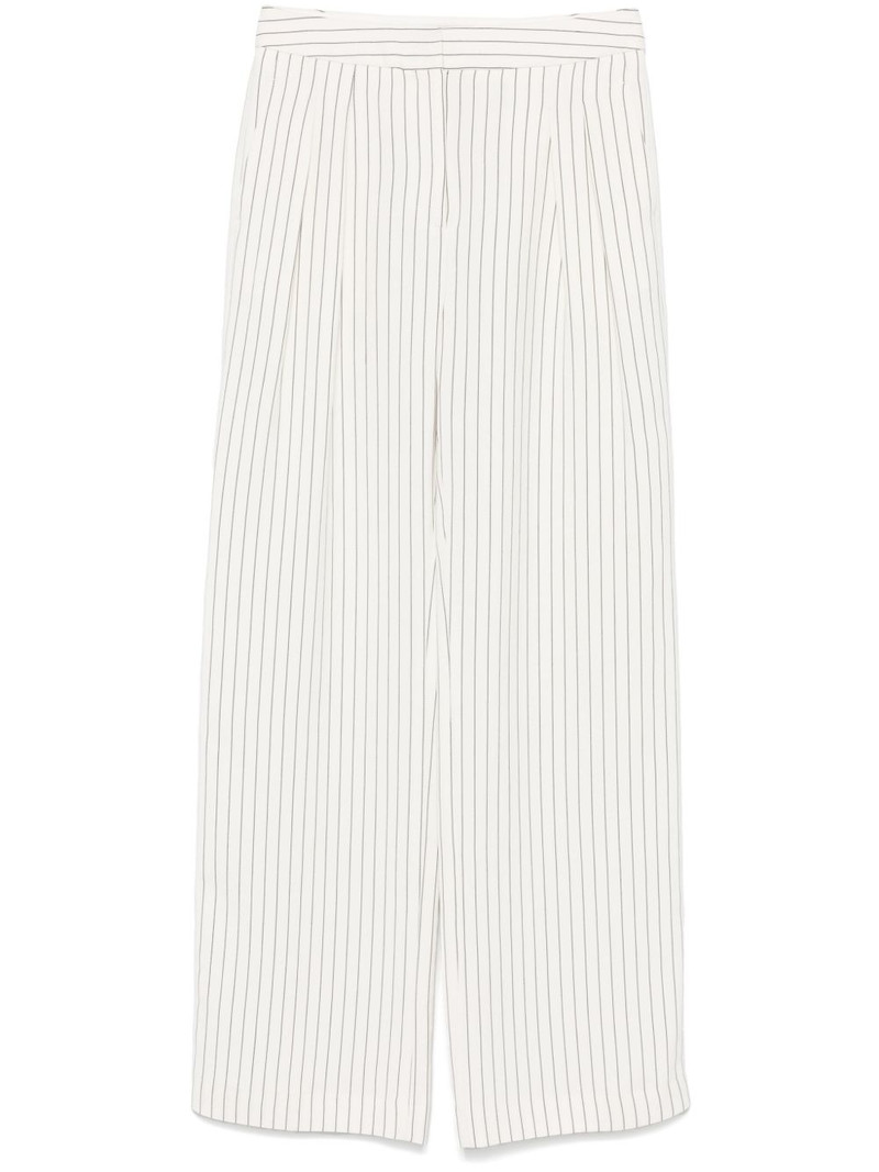 Ayla tailored trousers 1