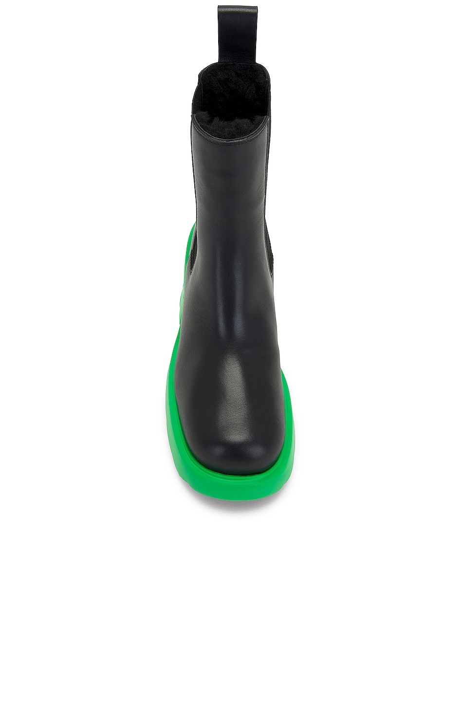 Flash Ankle Boots - 4