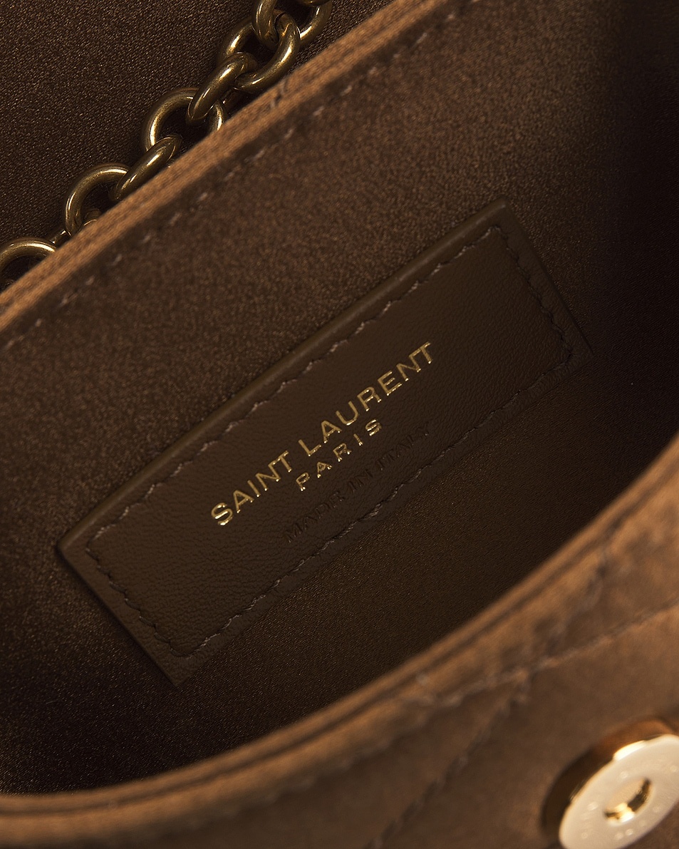 Mini June Chain Bag - 7