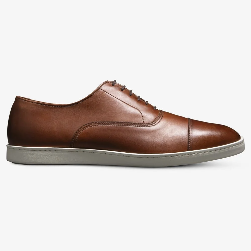 Park Avenue Cap-toe Oxford Dress Sneaker - 1