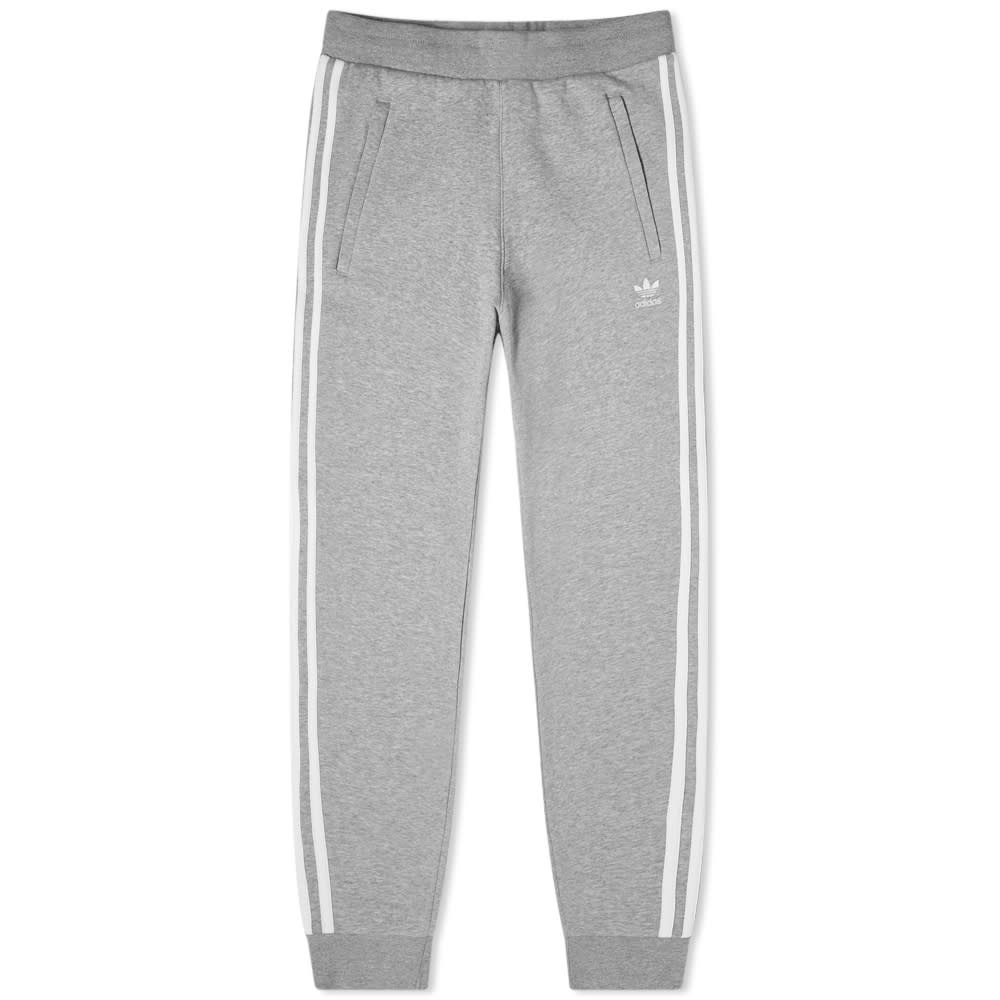 Adidas 3 Stripe Pant - 1