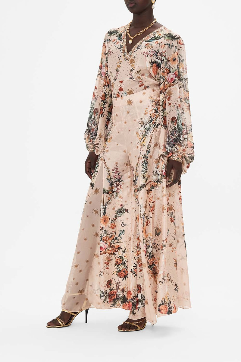 FLARES WITH LACE UP SIDE 4