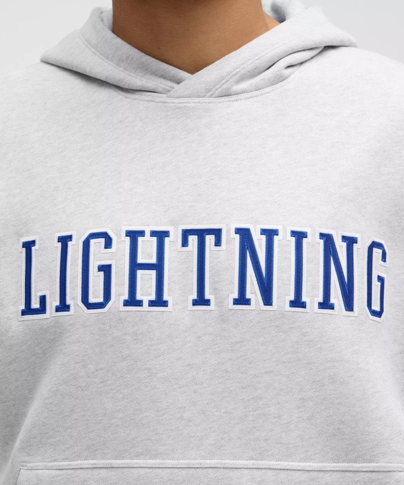 Steady State Pullover Hoodie *Tampa Bay Lightning 6