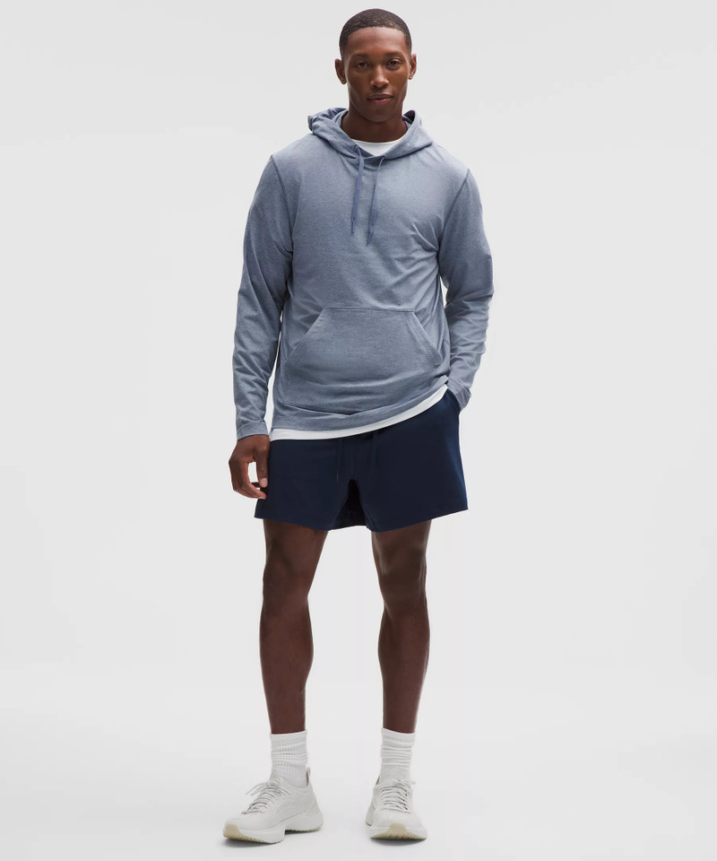 lululemon Soft Jersey Pullover Hoodie outlook
