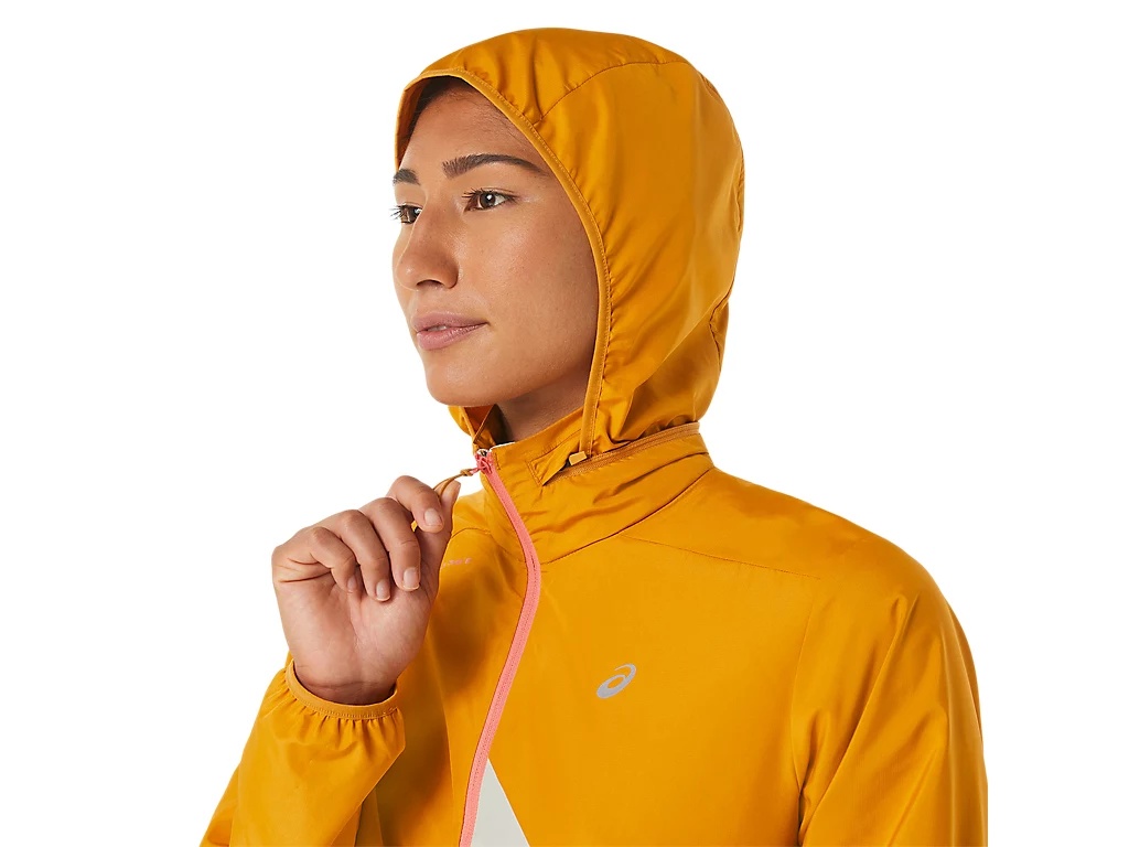 WOMEN'S FUJITRAIL ANORAK - 11