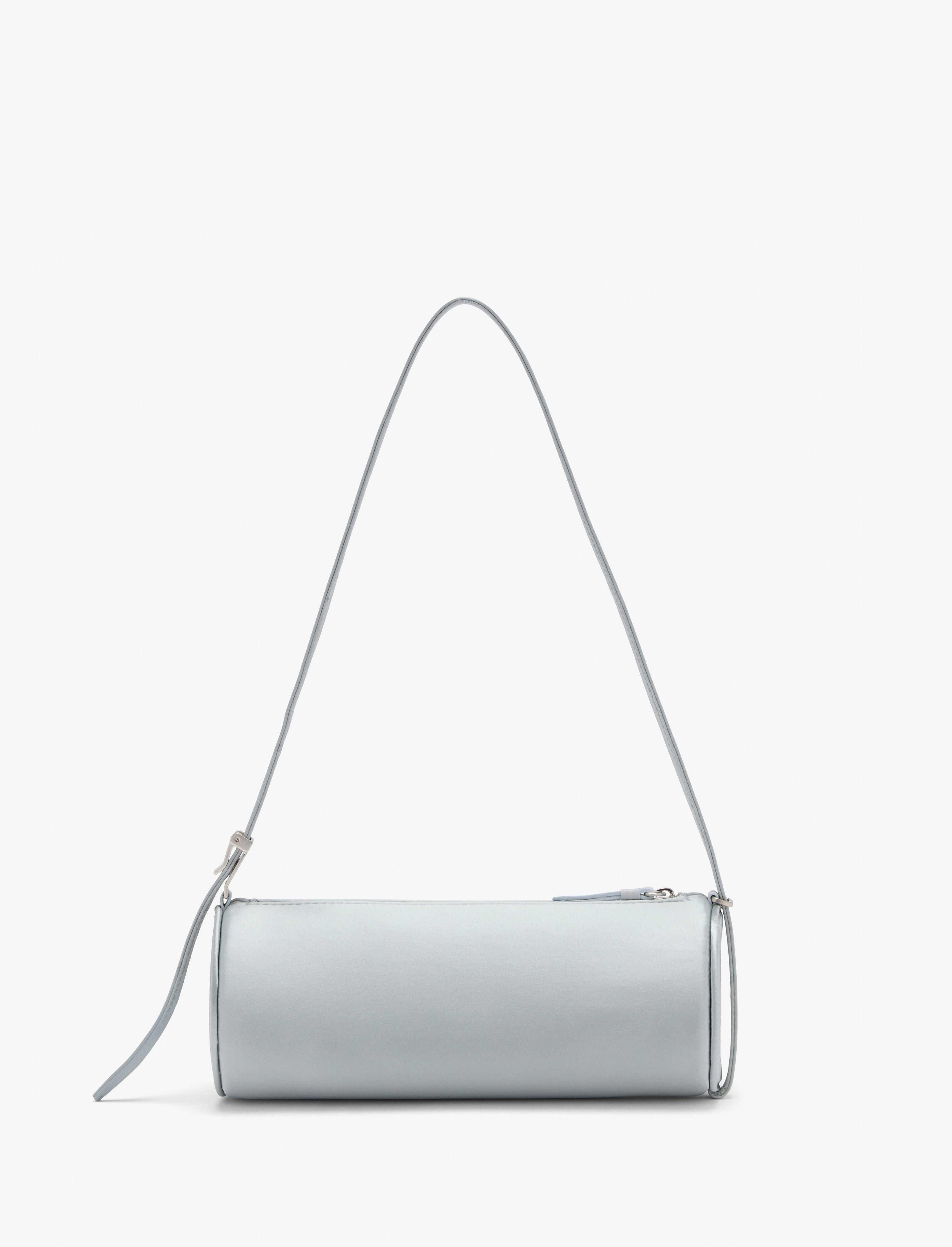 Silo Bag in Satin - 5