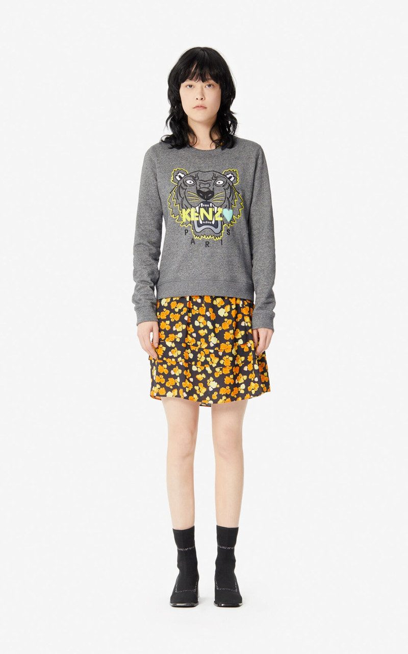 KENZO Tiger sweatshirt outlook