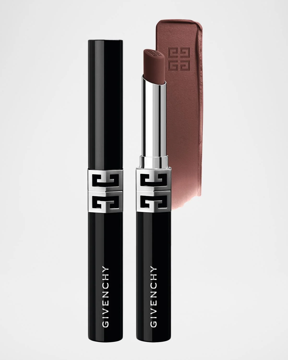 Le Rouge Velvet Matte Lipstick - 1