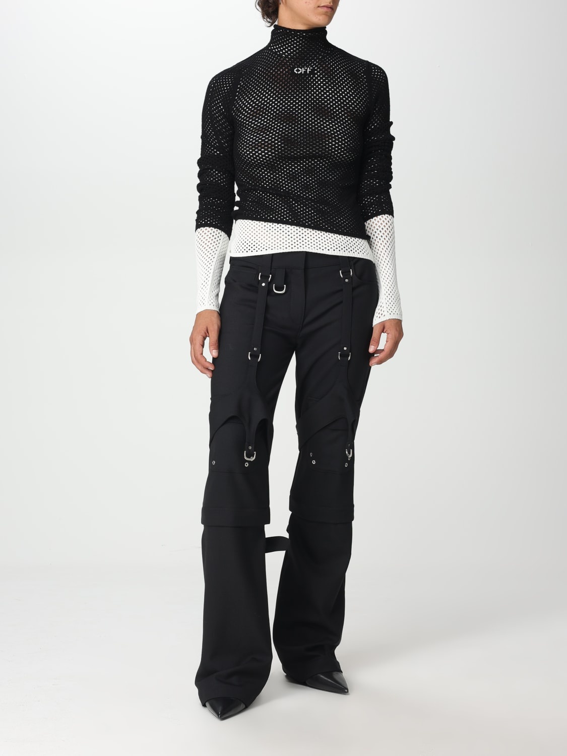 Sweater woman Off-white - 2