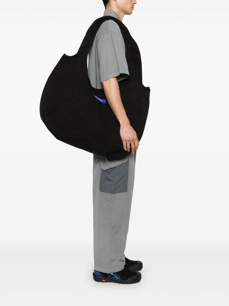 A-COLD-WALL* Oversized tote bag outlook