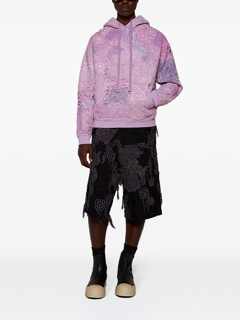 EARTHLING VIP Lust hoodie outlook