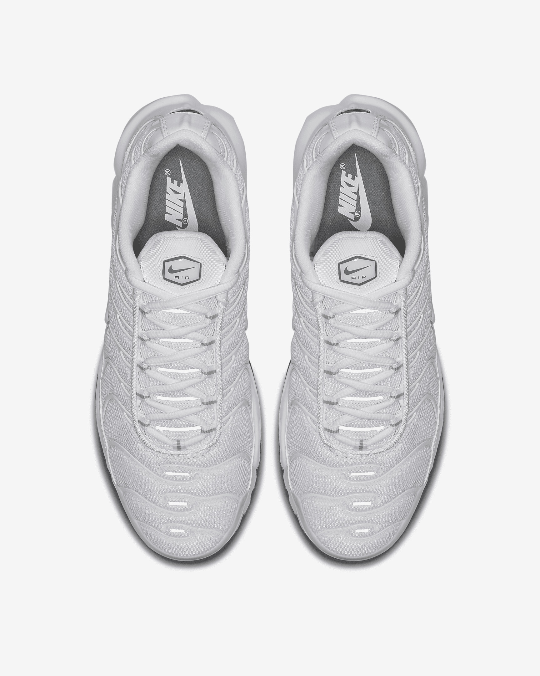 Nike Air Max Plus Men's Shoes - 4