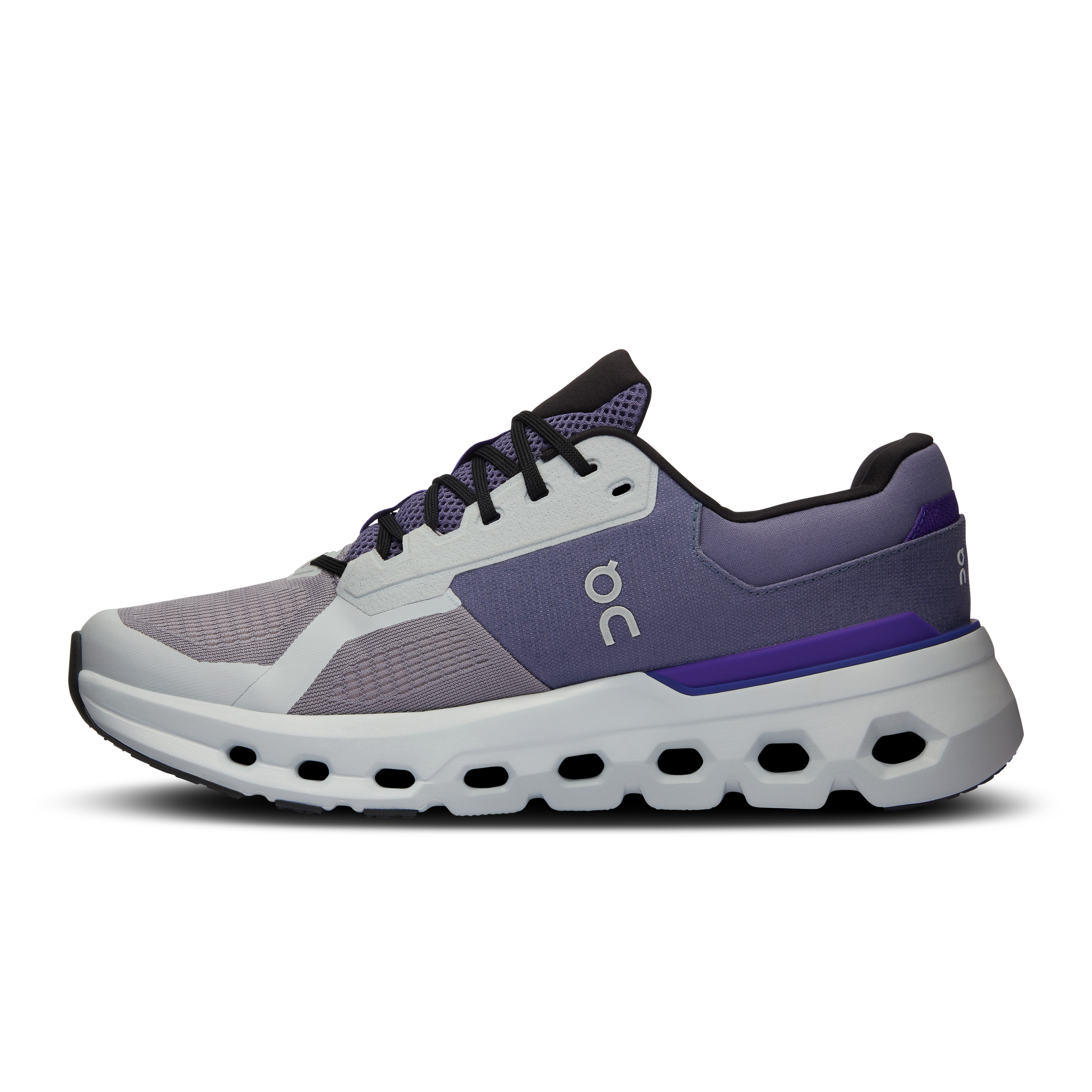 Cloudrunner 2 - 4