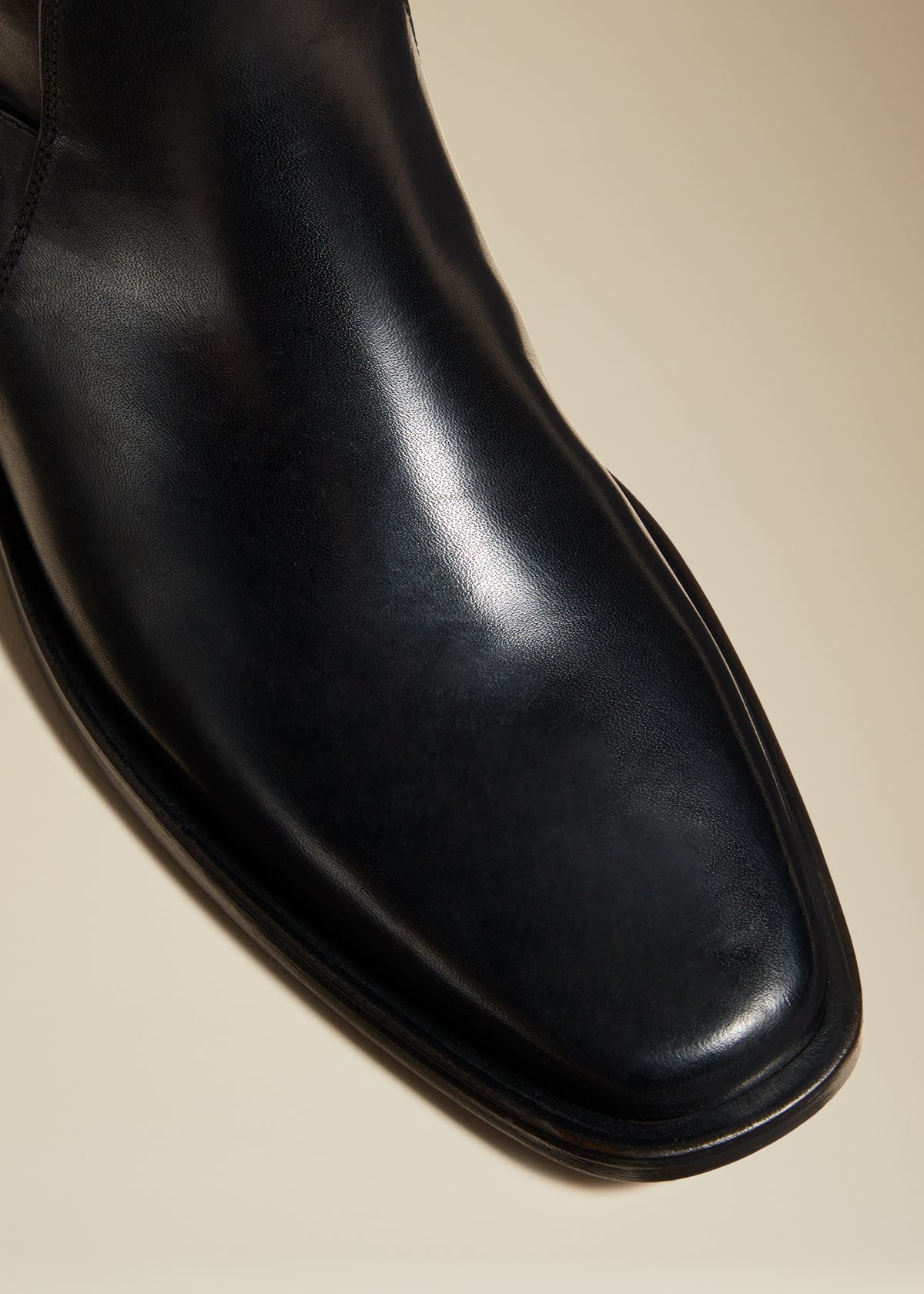 The Wooster Riding boots - 3