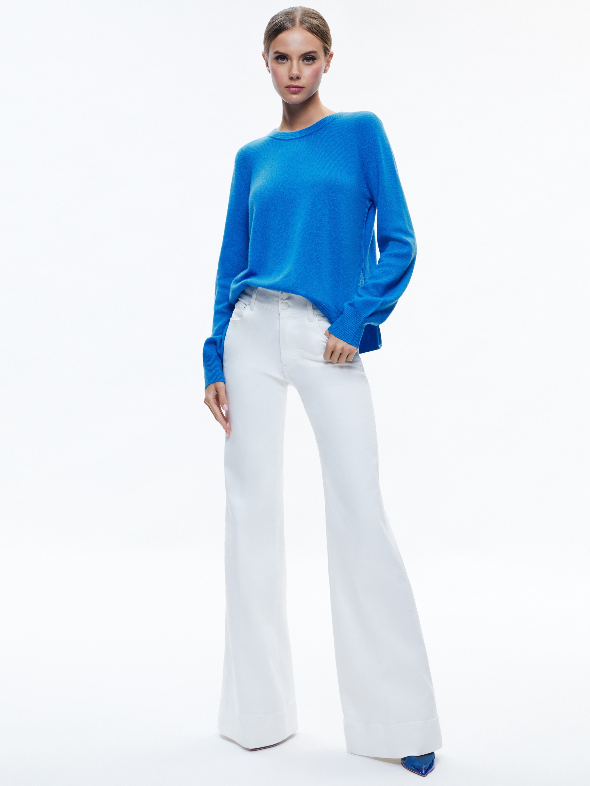ANGIE PULLOVER - 6