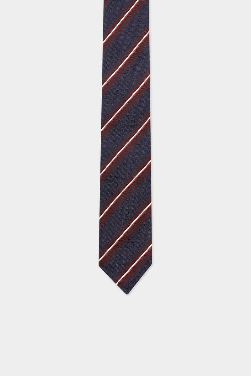D2 CLASSIC TIE - 3